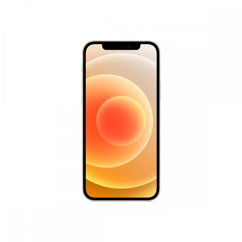Apple iPhone 12 Blanco