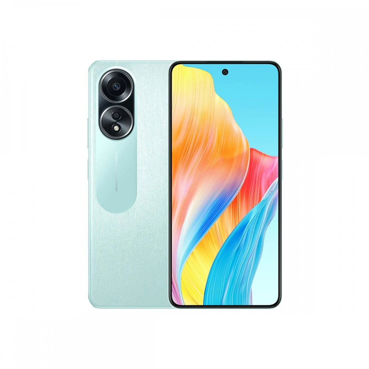 OPPO A58 