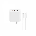 Cargador Xiaomi 67W Cargador Xiaomi 67W