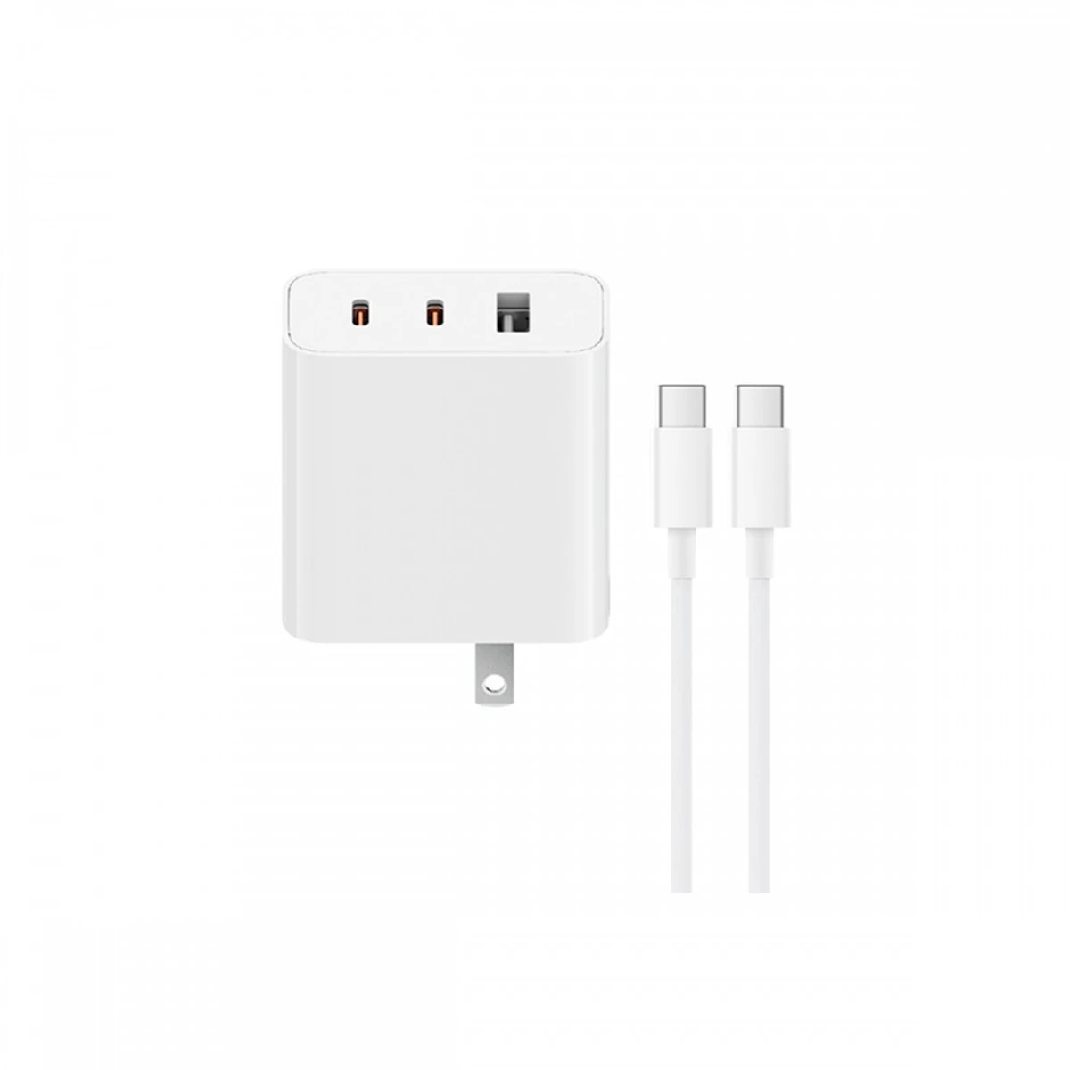 Cargador Xiaomi 67W 