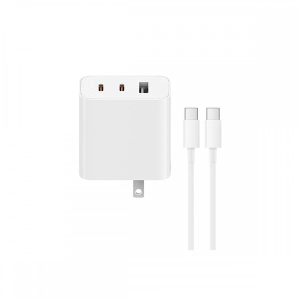 Cargador Xiaomi 67W Cargador Xiaomi 67W