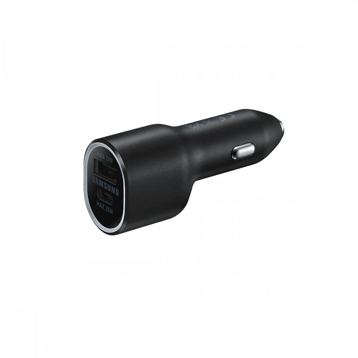 Cargador Samsung para auto 