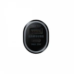 Cargador Samsung para auto Cargador Samsung para auto